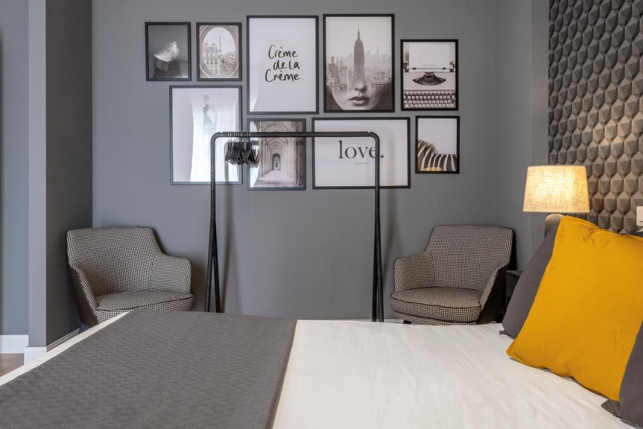 Sweet Life - Luxury Apartment-Suite-Rooms Барі Екстер'єр фото